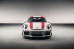 Porsche 911 R 2016 года